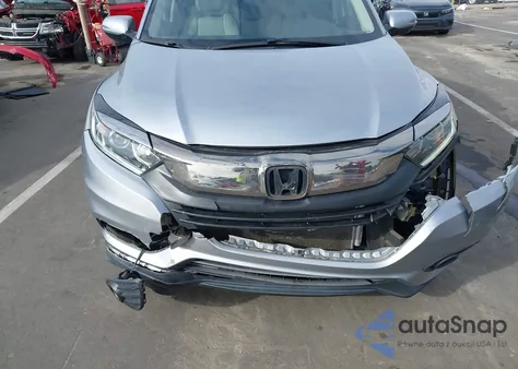 2020 Honda Hr-V 2Wd Ex z USA, uszkodzony, nr VIN 3CZRU5H51LM711419
